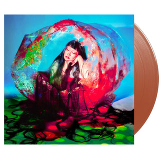 ENA MORI rOe ; Ore Vinyl (RO, Orange, 12', 1LP)