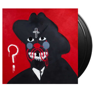 21 SAVAGE What Happened To The Streets? Vinyl (Black, 12', 2LP)