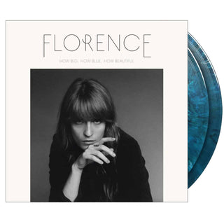 How Big, How Blue, How Beautiful (10th Anniv)