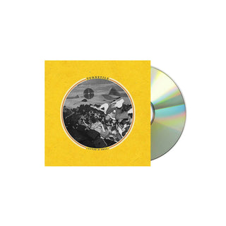TURNSTILE Time And Space CD (Digipak)