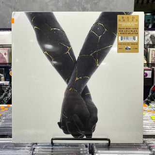 BAD OMENS Finding God Before God Finds Me Vinyl (Multi Splatter, 12', 1LP)