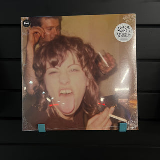 JOYCE MANOR I Used To Go To This Bar Vinyl (Yellow, 12', 1LP)