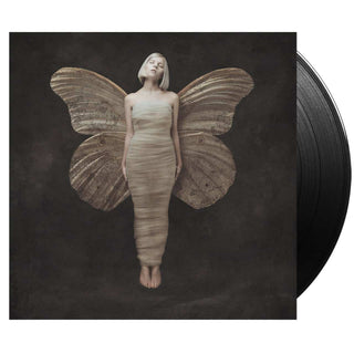 AURORA All My Demons Greeting Me as a Friend Vinyl (Black, 12', 1LP)