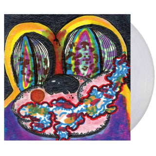 CAGE THE ELEPHANT Thank You Happy Birthday Vinyl (RSD, Clear, 12', 2LP)
