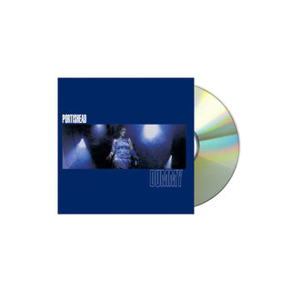 PORTISHEAD Dummy CD