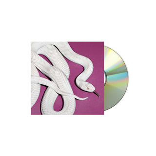 DEFTONES Private Music CD (Indie)