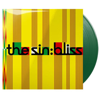ENHYPEN The Sin: Bliss Vinyl (BN, Evergreen, 12', 1LP)