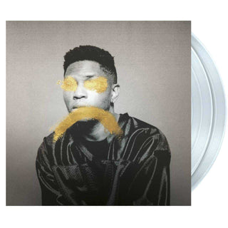 GALLANT Ology Vinyl (STK, Clear, 2LP)