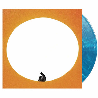 DEATH CAB FOR CUTIE I Built You A Tower Vinyl (Frosted Teal, 12', 1LP)