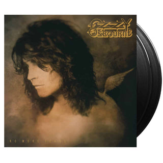 OZZY OSBOURNE No More Tears Vinyl (Black, 2LP)