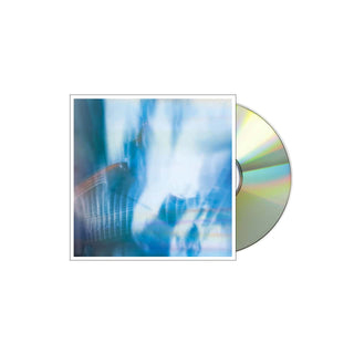 MY BLOODY VALENTINE EP's 1988-1991 and Rare Tracks CD (Digipak)