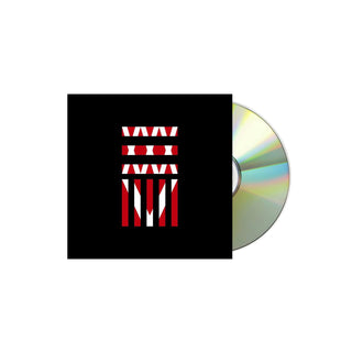 ONE OK ROCK 35xxxv (Deluxe Edition) CD (Jewel Case)