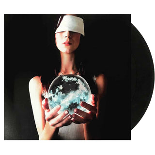 A SKYLIT DRIVE She Watched The Sky Vinyl (Black)