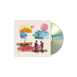 PINK FLOYD 8 Tracks CD