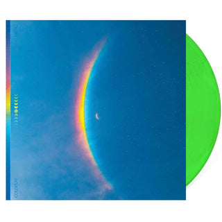 COLDPLAY Moon Music Vinyl (Spotify, Green, 12', 1LP)
