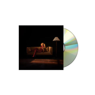 ARIANA GRANDE Eternal Sunshine Cover 4 CD (Jewel Case)