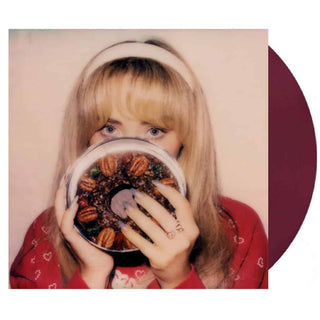 SABRINA CARPENTER Fruitcake Vinyl (Maroon, 12', 1LP)