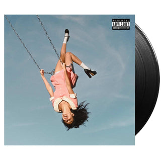 OLIVIA RODRIGO You Seem Pretty Sad For A Girl So In Love Vinyl (Black, 12', 1LP)