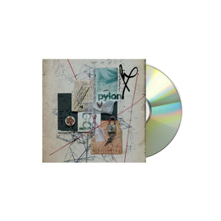 BEABADOOBEE Pylon CD, Signed (Digipak)
