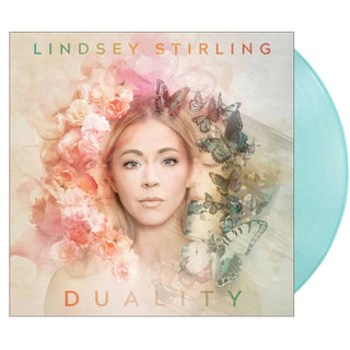 LINDSEY STIRLING Duality  Vinyl (BN, Transluscent Light Blue, 1LP)