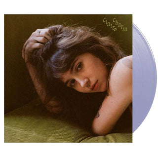 CLAIRO Charm Vinyl (Indie, Lavender, 12', 1LP)