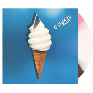 TEGAN AND SARA Crybaby Vinyl (UO, Pink)