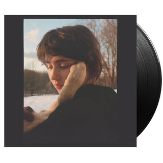 CLAIRO Sling 5th Anniversary Vinyl (Black, 12', 1LP)