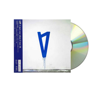 LAUV I Met You When I Was 18. CD (Jewel Case)