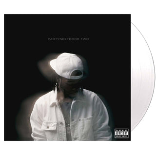 PARTYNEXTDOOR Partynextdoor Two Vinyl (Opaque White, 1LP)