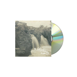 OWEN The Falls of Sioux CD (Digipak)