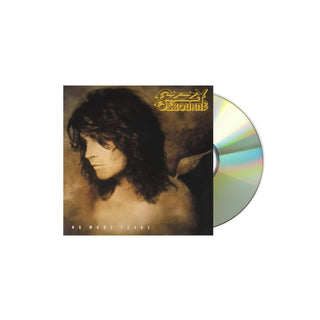 OZZY OSBOURNE No More Tears CD (Jewel Case)