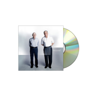 TWENTY ONE PILOTS Vessel CD