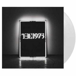 THE 1975 Self Titled 10th Anniversary Vinyl (White, 12', 2LP)
