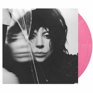 LADY GAGA Mayhem With Poster Vinyl (Pink, 12', 2LP)