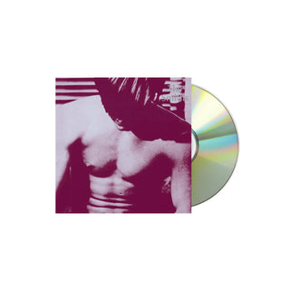 THE SMITHS Self Titled CDEU