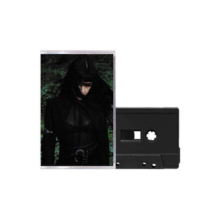 NOT FOR RADIO Melt Cassette (Black, Jewel Case)