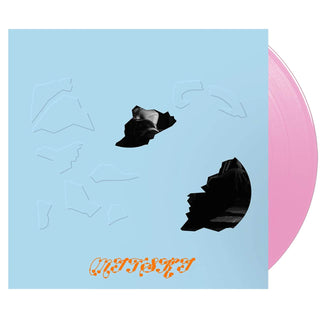 MITSKI The Land Is Inhospitable And So Are We Vinyl (Pink, 12', 1LP)