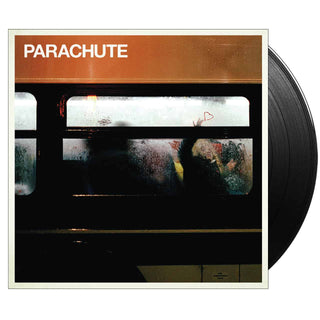 PARACHUTE Self Titled Vinyl (Black, 1LP)