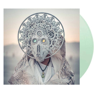 EIDOLA The Architect Vinyl (Coke Bottle, 1LP)