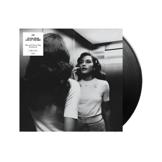 OLIVIA DEAN Live At The BBC Vinyl (RSD, Black, 7')
