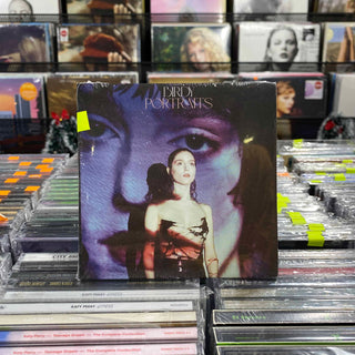 BIRDY Portraits CD, Signed (Digipaks)