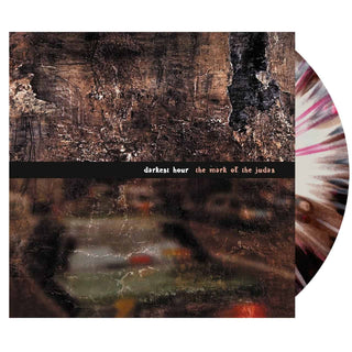 DARKEST HOUR The Mark Of The Judas Vinyl (Multi Splatter, 1LP)