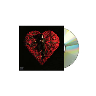 CONAN GRAY Superache Standard CD, Case Dent (Jewel Case)
