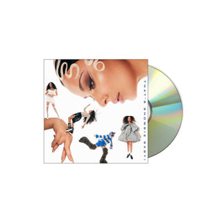 JADE That's Showbiz Baby! CD (Digipak)