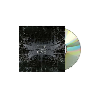BABYMETAL The Other One CD (Jewel Case) JP