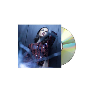 SELENA GOMEZ Revival Deluxe CD (Slipcase)