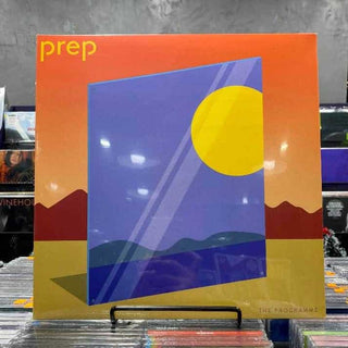 PREP The Programme Vinyl (Orange, 12', 1LP)US