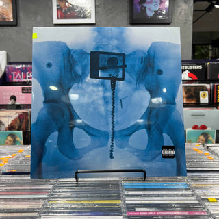 LORDE Virgin Vinyl, Signed (Black, 12', 1LP)