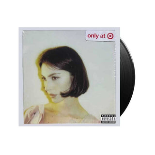 GRACIE ABRAMS That's So True/I Love You, I’m Sorry Vinyl (Target, Black, 4inch)