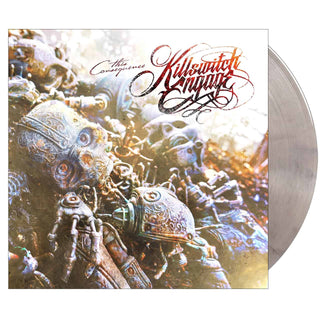 KILLSWITCH ENGAGE This Consequence Vinyl (Tan Smoke, 12', 1LP)